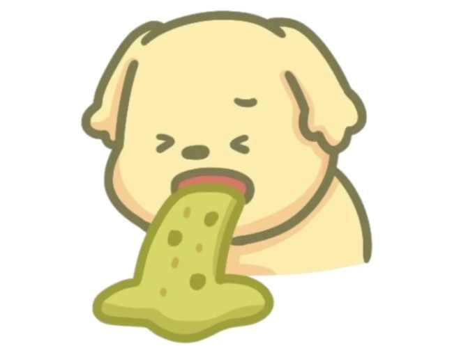 狗不能吃什麼蔬菜