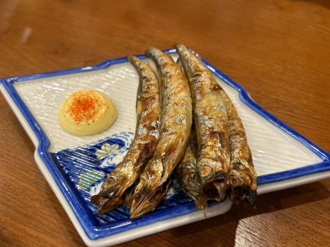 居酒屋吃到飽