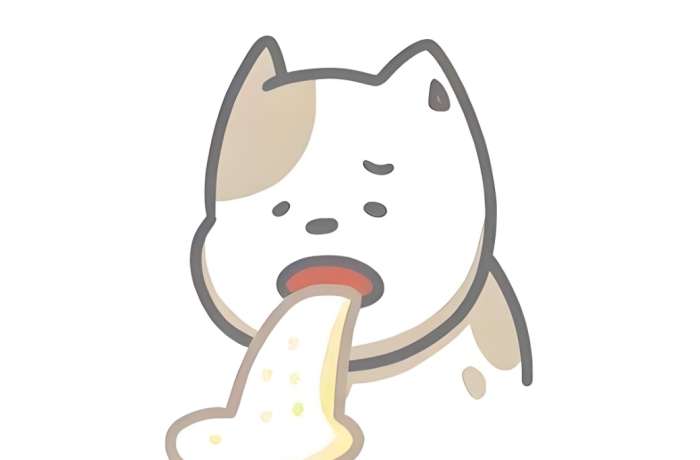 狗狗食慾不好嘔吐