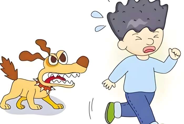 被狗咬怎麼辦